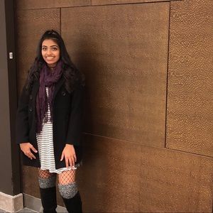 Meet your Posher, Shivani